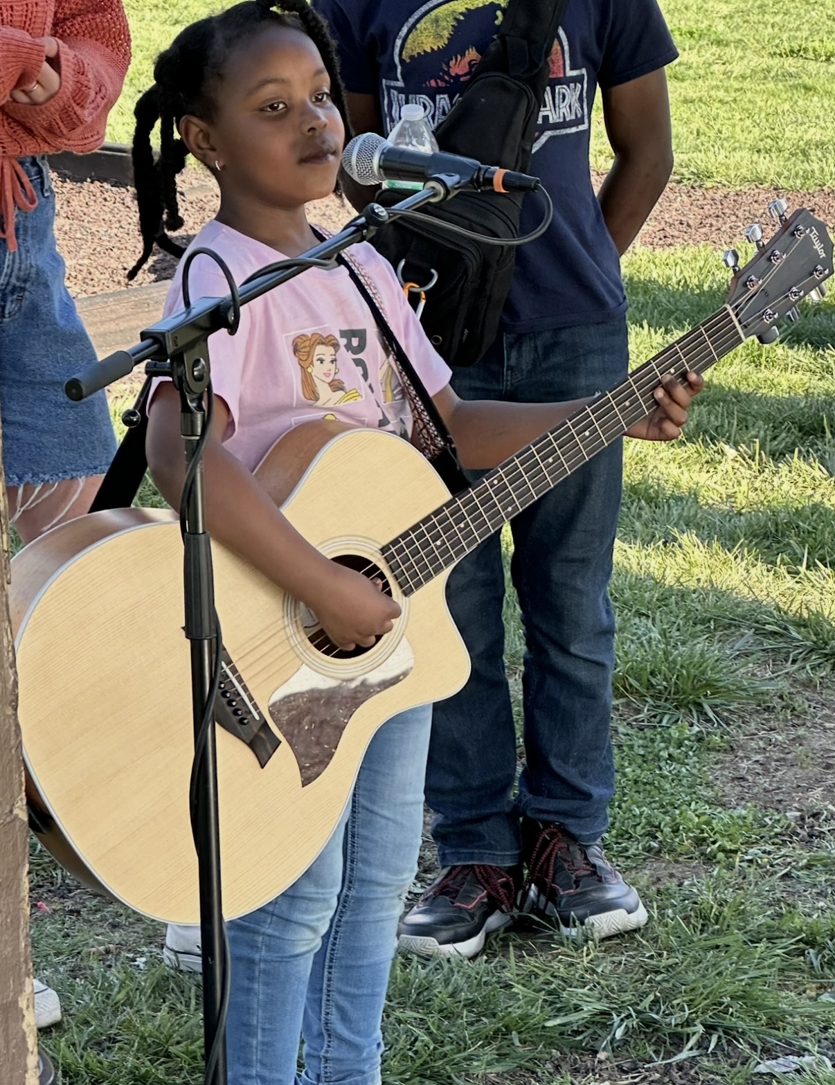 Psalm 8 Flame — Establishing Family Altars